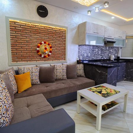 Casa Med Apartment Chefchaouen Exterior photo