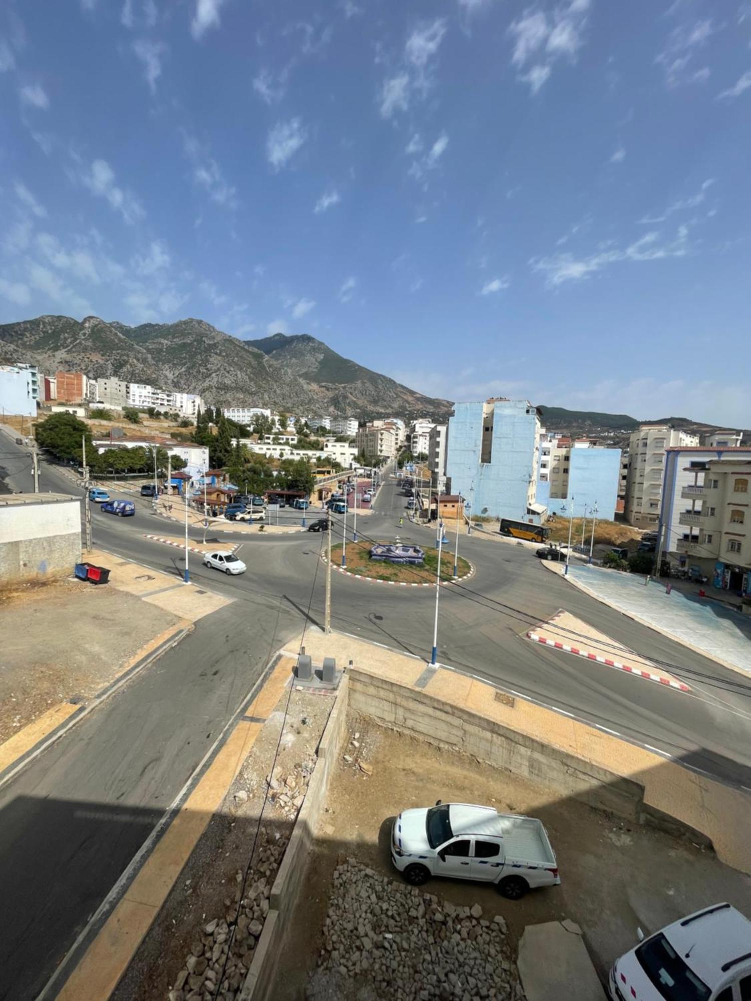 Casa Med Apartment Chefchaouen Exterior photo