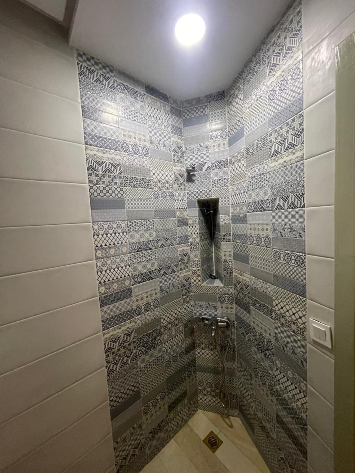 Casa Med Apartment Chefchaouen Exterior photo
