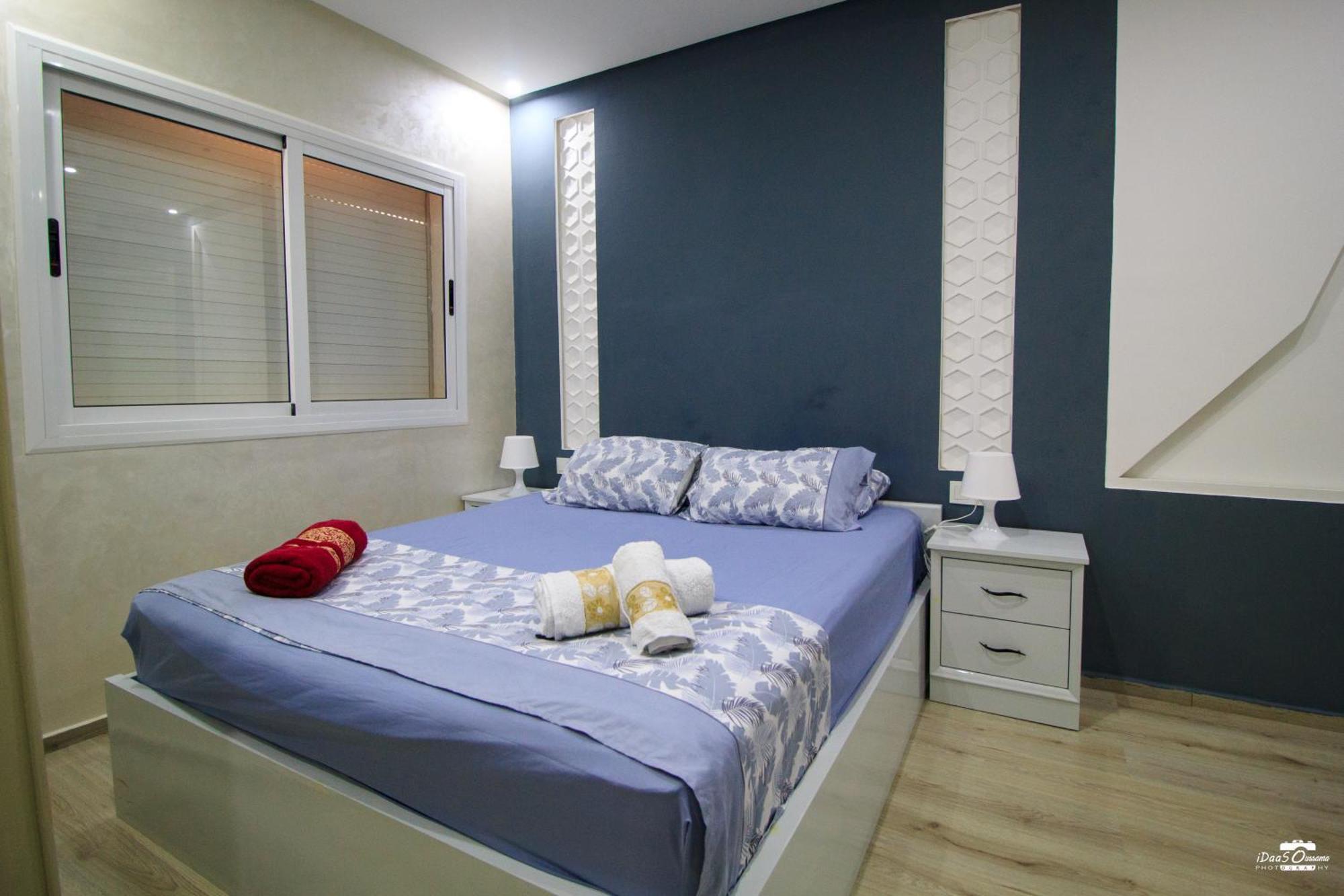 Casa Med Apartment Chefchaouen Exterior photo