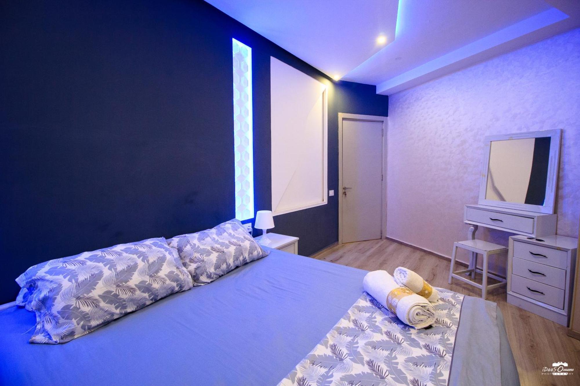 Casa Med Apartment Chefchaouen Exterior photo
