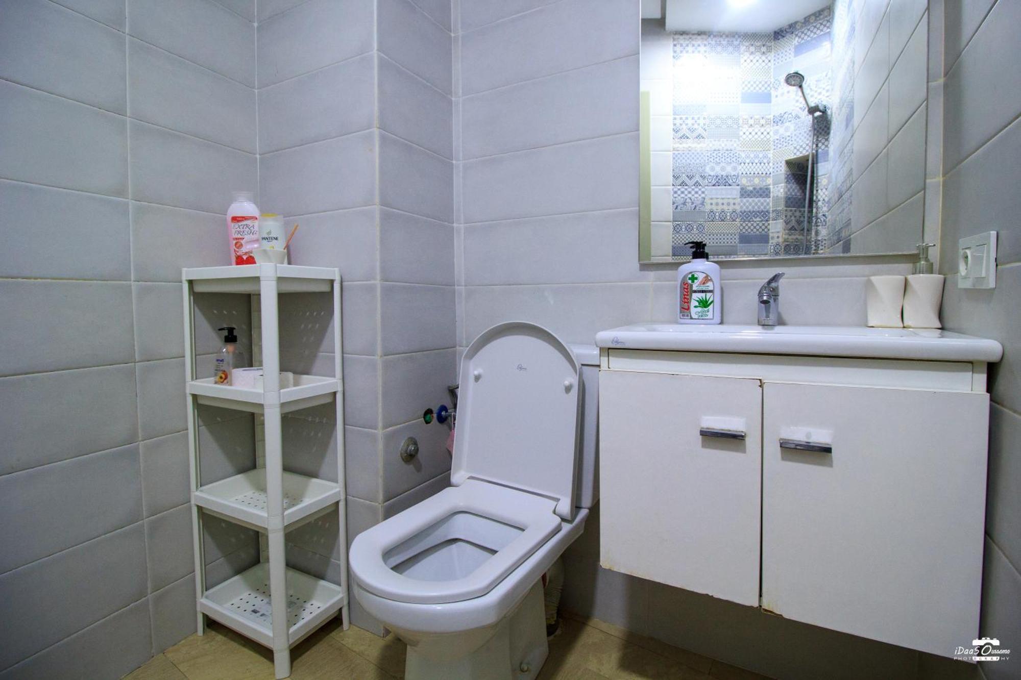 Casa Med Apartment Chefchaouen Exterior photo
