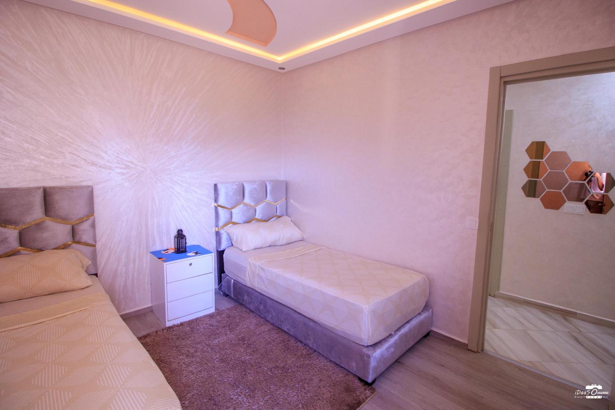 Casa Med Apartment Chefchaouen Exterior photo