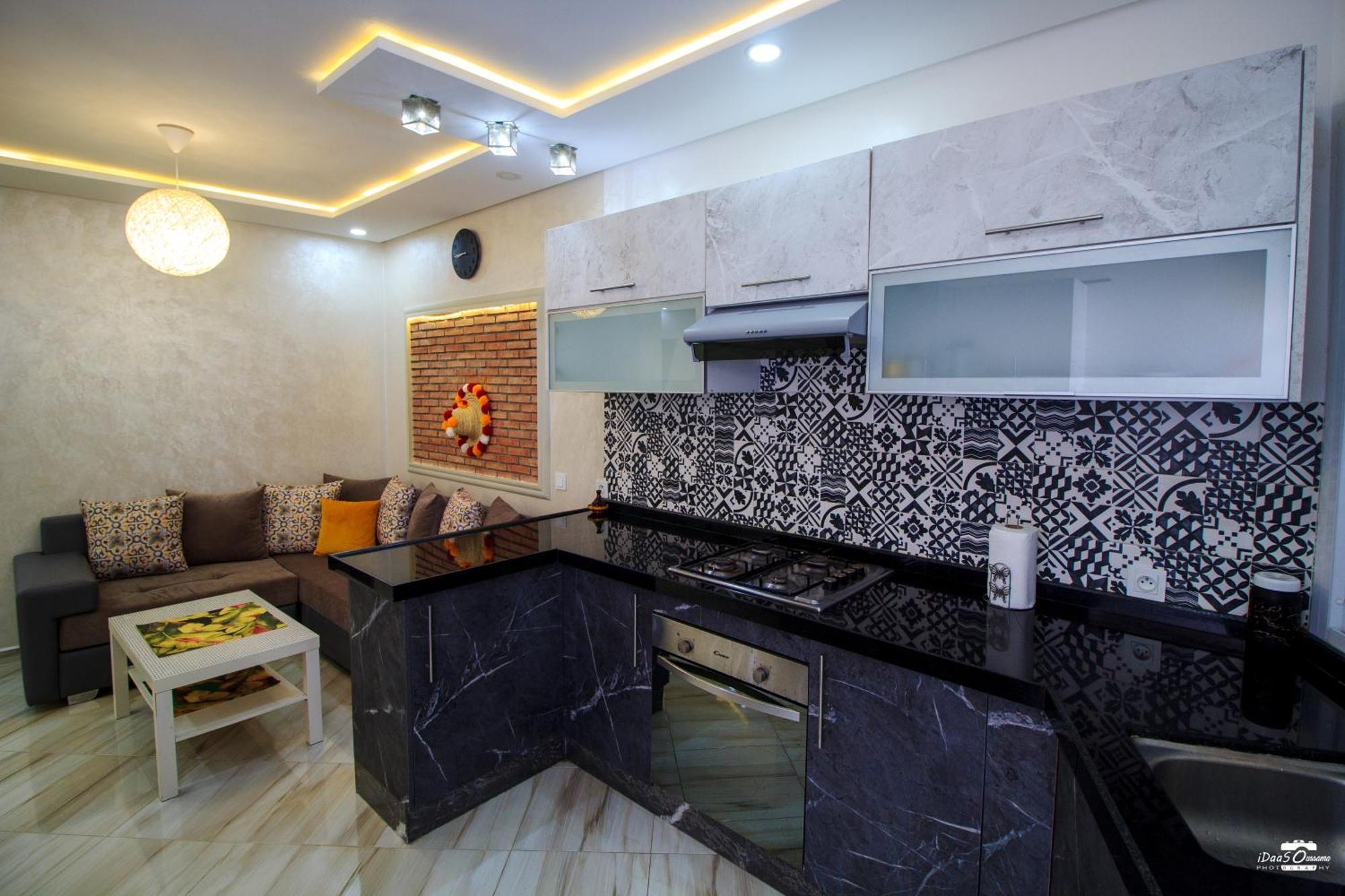 Casa Med Apartment Chefchaouen Exterior photo