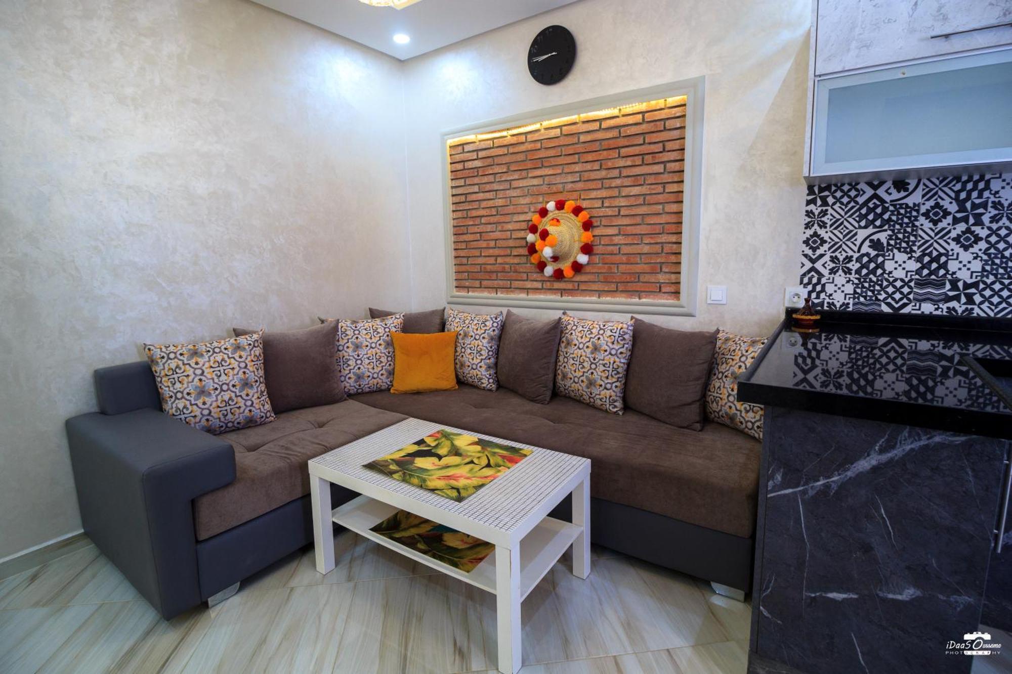 Casa Med Apartment Chefchaouen Exterior photo