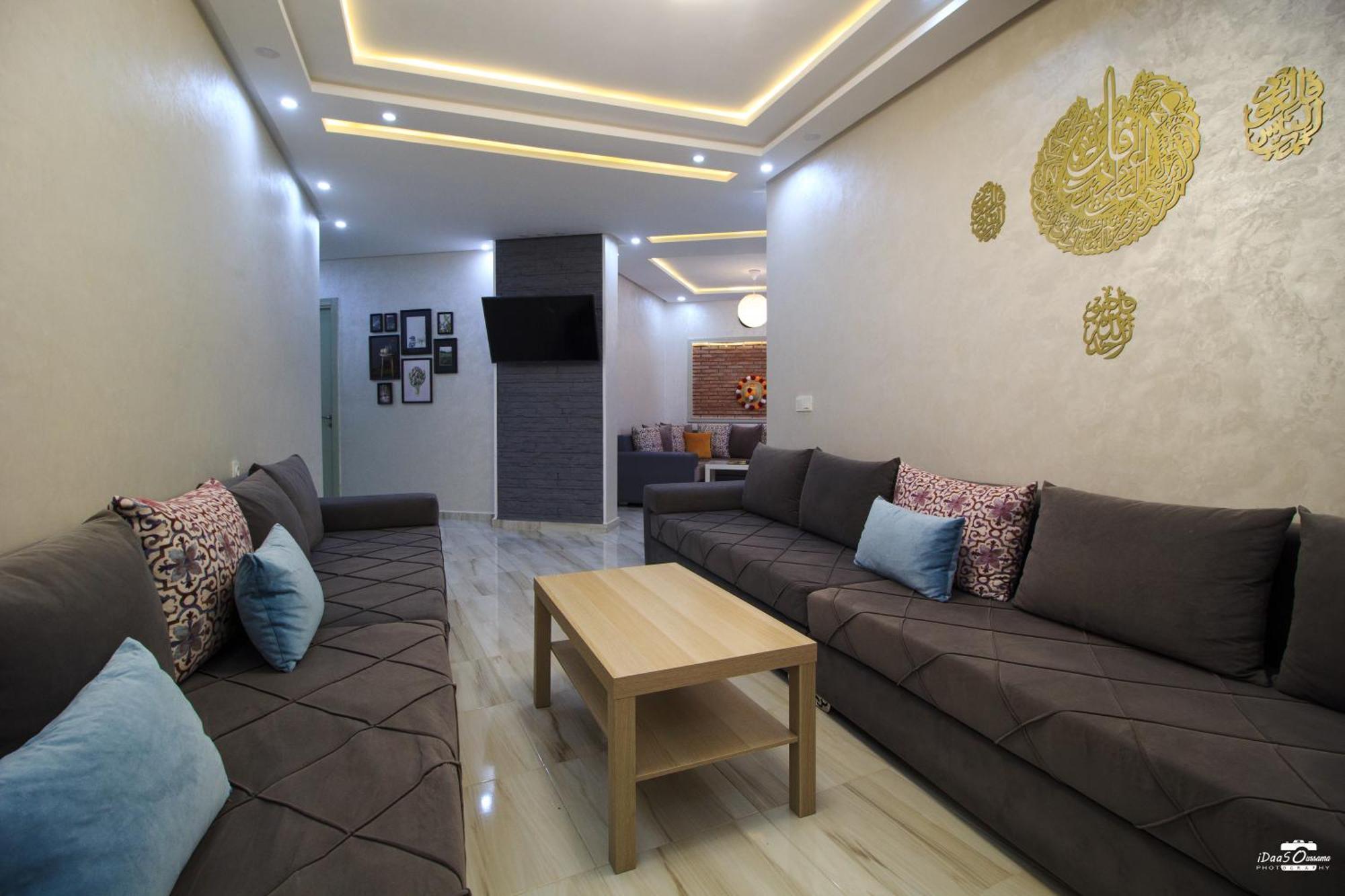 Casa Med Apartment Chefchaouen Exterior photo