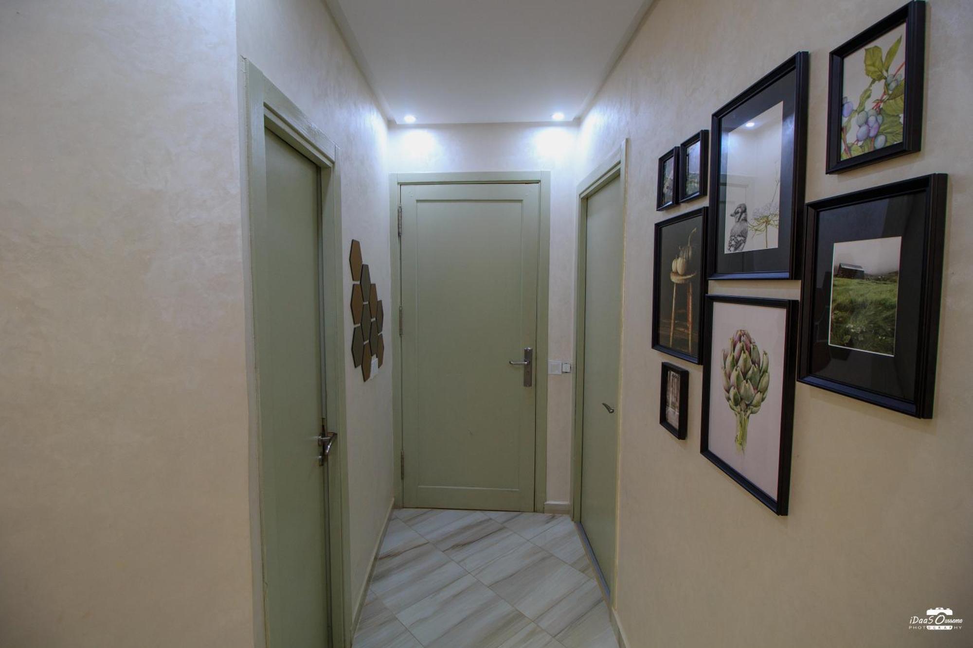 Casa Med Apartment Chefchaouen Exterior photo